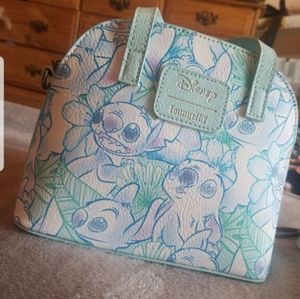 Make me an offer! Loungefly Stitch Mini Purse